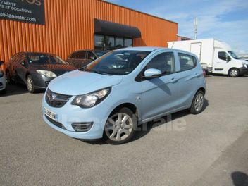 OPEL 
