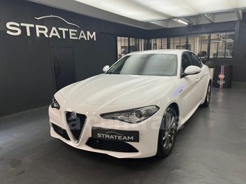 ALFA ROMEO 