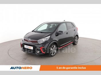 KIA PICANTO 3 III 1.2 84 GT LINE