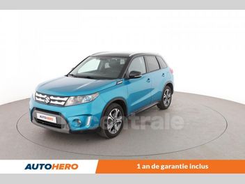 SUZUKI VITARA 4 IV 1.6 VVT PACK AUTO