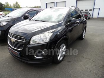 CHEVROLET 