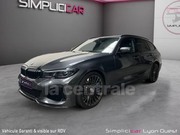 ALPINA 