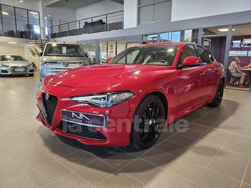 ALFA ROMEO 