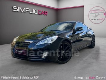 HYUNDAI GENESIS COUPE 3.8 V6 GDI 350 PACK PREMIUM AUTO