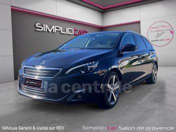 PEUGEOT 308 SW (2) SW 2.0 HDI 150 FAP ALLURE