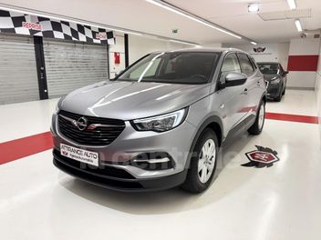 OPEL 