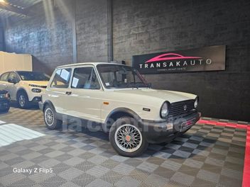 AUTOBIANCHI 