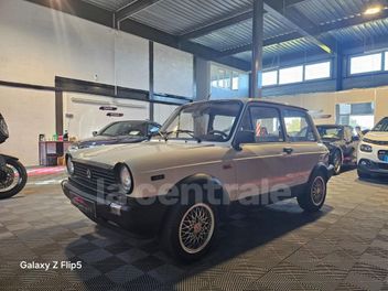 AUTOBIANCHI 