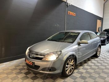OPEL ASTRA 3 GTC III GTC 1.9 CDTI 150 COSMO