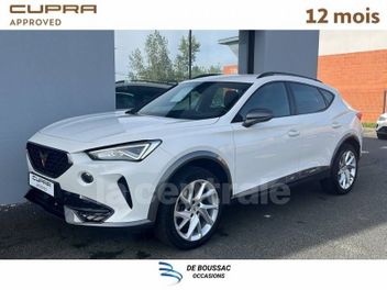 CUPRA 
