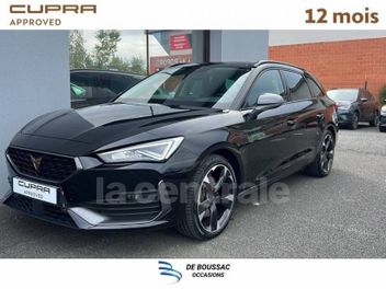 CUPRA 