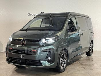 CITROEN SPACETOURER (2) HOLIDAYS 2.0 BLUEHDI 180 S&S EAT8