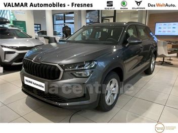 SKODA KODIAQ 2 II 1.5 TSI 150 HYBRID ACT SELECTION DSG7 7PL