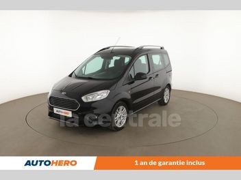FORD TOURNEO COURIER (2) 1.0 ECOBOOST 100 5CV TITANIUM