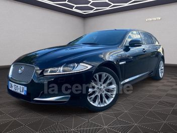 JAGUAR 