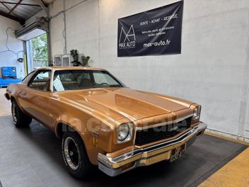 CHEVROLET 