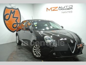 ALFA ROMEO 