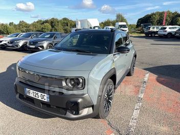 RENAULT R4 (2E GENERATION) E-TECH ELECTRIQUE 150 AUTONOMIE CONFORT ICONIC 52 KWH