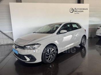 VOLKSWAGEN POLO 6 VI (2) 1.0 TSI 95 S&S 5CV LIFE DSG7