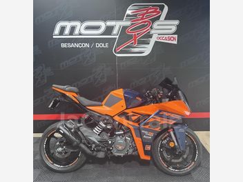 KTM RC 125