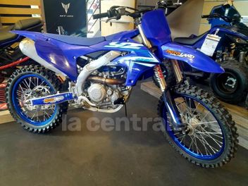 YAMAHA YZ 450