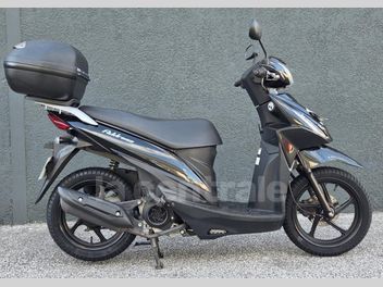 SUZUKI ADDRESS 110