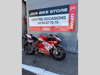 DUCATI S 1098