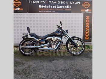 HARLEY DAVIDSON SOFTAIL BREAKOUT 1690