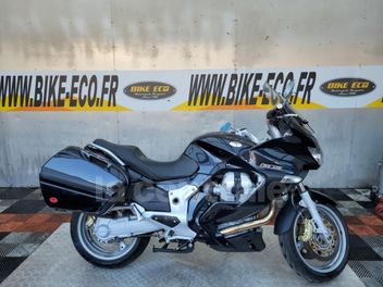 MOTO GUZZI NORGE 1200 GT