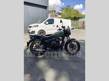 ROYAL ENFIELD METEOR 350 CLASSIC