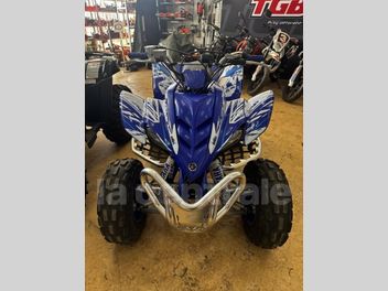 YAMAHA YFM 350 RAPTOR RW