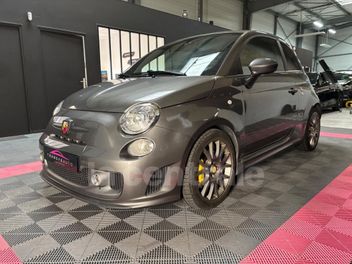 ABARTH 