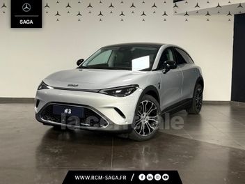 SMART #3 272 PREMIUM 66 KWH