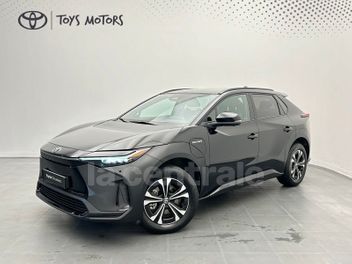 TOYOTA BZ4X 11KW 2WD ORIGIN 71.4 KWH