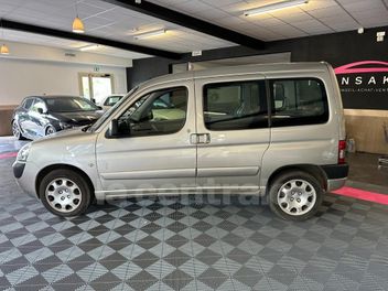 PEUGEOT PARTNER 2 II 1.6 HDI 90 TOTEM CLIM