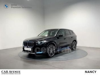 BMW IX1 U11 (U11) XDRIVE30 313 XLINE BVA 66.5 KWH