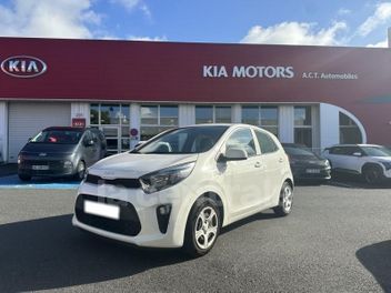 KIA 