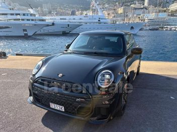 MINI MINI 4 3P IV (F66) 2.0 COOPER S 204 JCW FINITION DKG7 3P