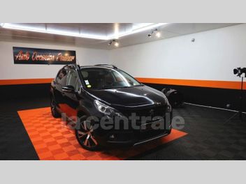 PEUGEOT 2008 (2) 1.5 BLUEHDI 100 GT LINE E6