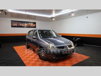 RENAULT CLIO 2 II (2) 1.4 16S EXTREME 5P