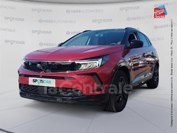OPEL 