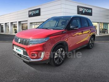 SUZUKI VITARA 4 IV (2) 1.5 DUALJET HYBRID PRIVILEGE AUTO
