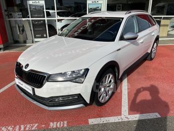 SKODA 