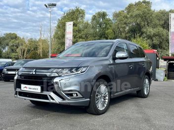 MITSUBISHI OUTLANDER 3 III (2) PHEV TWIN MOTOR 4WD INTENSE MY20