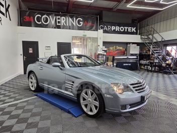 CHRYSLER 