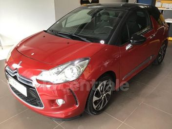 CITROEN DS3 (2) 1.6 E-HDI 90 SO CHIC