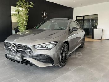 MERCEDES CLA 2 SHOOTING BRAKE II (2) SHOOTING BRAKE 250 E HYBRID EQ AMG LINE 8G-DCT