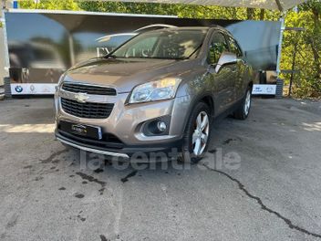 CHEVROLET 