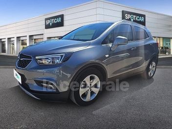OPEL MOKKA X 1.4 TURBO 140 4X2 AUTO ELITE