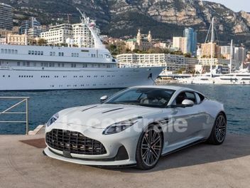 ASTON MARTIN DB12 E